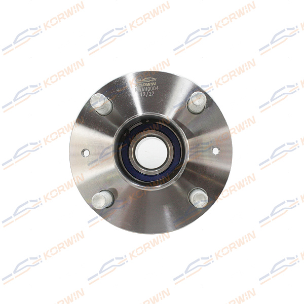 ступица колеса korwin kwah0004 оптом от производителя по низким ценам